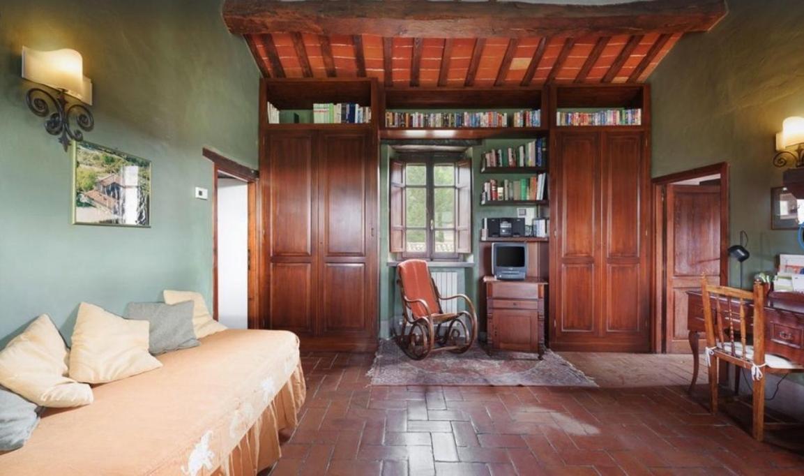 Exclusive Villa Parrano - Countryside With Pool Exterior photo