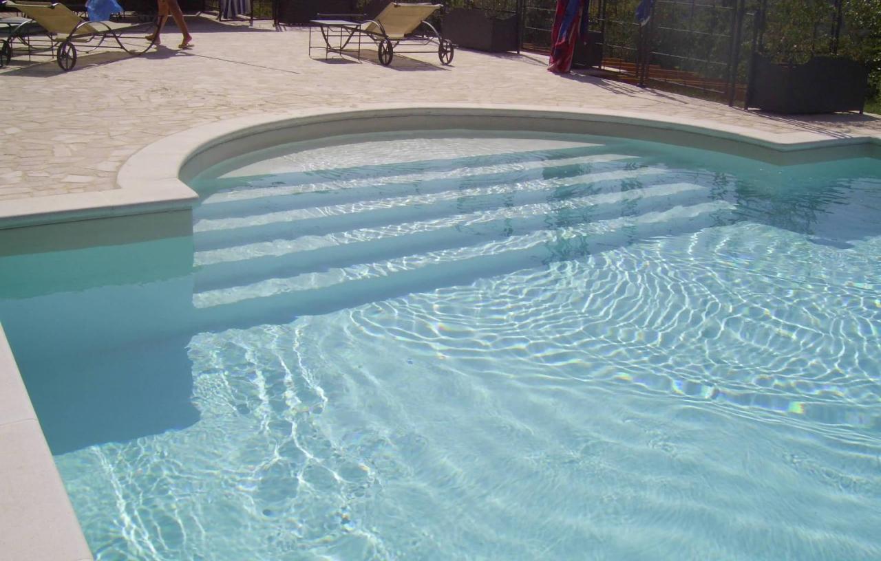 Exclusive Villa Parrano - Countryside With Pool Exterior photo